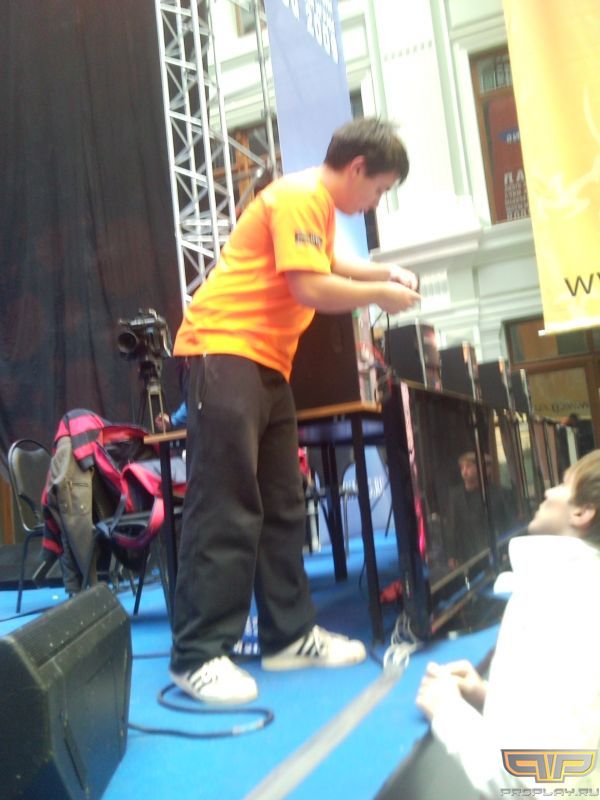 NapS ��������, �� �� �����������